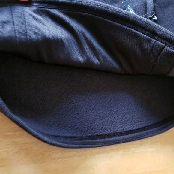 The North Face Crescent Hooded 1/2 Zip Pullover Hoodie - Picture 4 of 8